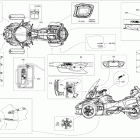 Spyder RT_RTS SM5 Наклейки