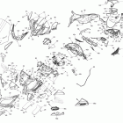 Spyder RT_RTS SM5 09- body and accessories windshield