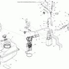 Spyder RS_RSS SE5 Топливная система