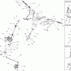 Spyder RS_RSS SM5_SE5 Рулевая