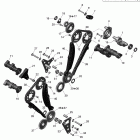 Spyder RT_RTS SM5 Клапанный механизм