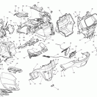 Spyder RT_RTS SM5 09- luggages