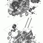 Spyder RT_RTS SM5 Картер
