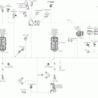 Spyder RT_RTS SM5 Жгут проводов рамы