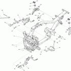 Spyder RT_RTS SM5 Рама