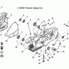 PHOENIX 200 QUAD - A10PB20EB Картер