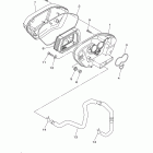 BOLT R-SPEC XVS95CEGR/XVS95CECGR/XVS95CECGY/XVS95CEGY Впускная система 2