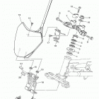 TTR110E TTR110EE Управление