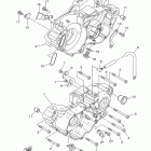 YZ250 YZ250E2 Картер
