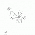 TTR230 TTR230E Рулевые переключатели