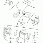 BOLT XVS95CEB/XVS95CECW/XVS95CEW/XVS95CECB Электрика 2