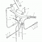 PW50 PW50E1 Троса