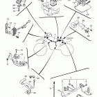 WR450F WR450FD Электрика 2