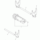 BOLT R-SPEC XVS95CEGR/XVS95CECGR/XVS95CECGY/XVS95CEGY Копирный вал