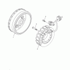 VMAX VMX17D/VMX17DC Генератор