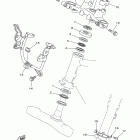 TW200 TW200E1/TW200E1C Управление