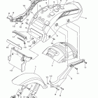 RAIDER XV19CDCB/XV19CDB Крыло