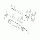 VMAX VMX17D/VMX17DC Копирный вал