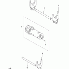 STRYKER XVS13CDCR/XVS13CDB/XVS13CDCB/XVS13CDR Копирный вал