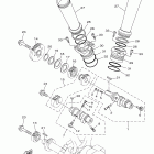 RAIDER SCL XV19SCLDC/XV19SCLD Цепь механизма газораспределения