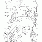RAIDER SCL XV19SCLDC/XV19SCLD Топливный бак 2