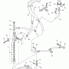 VMAX VMX17D/VMX17DC Задний торм цилиндр