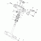 WR450F WR450FD Управление