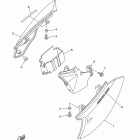TTR50E TTR50ED Боковая панель