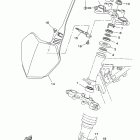 TTR125LE TTR125LED Управление