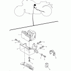 VMAX VMX17D/VMX17DC Электрика 3