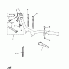 PW50 PW50D1 Рулевые переключатели