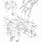 VMAX VMX17D/VMX17DC Рама