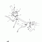 TTR110E TTR110ED Рулевые переключатели