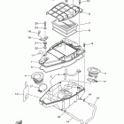 RAIDER SCL XV19SCLDC/XV19SCLD Впускная система 2
