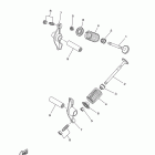 TTR50E TTR50ED Клапана