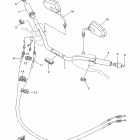 RAIDER SCL XV19SCLDC/XV19SCLD Троса