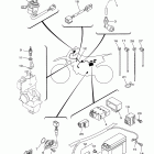 TTR110E TTR110ED Электрика 1