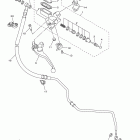 VMAX VMX17D/VMX17DC Передний торм. цилиндр 2
