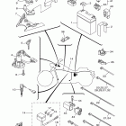 RAIDER SCL XV19SCLDC/XV19SCLD Электрика 2