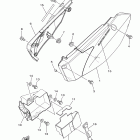 TTR110E TTR110ED Боковая панель