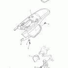 PW50 PW50D1 Боковая панель