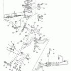 VMAX VMX17D/VMX17DC Главный тормозной цилиндр,передний