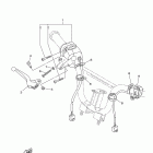 TTR50E TTR50ED Рулевые переключатели
