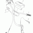 TTR110E TTR110ED Троса