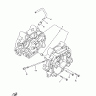 TTR50E TTR50ED Картер