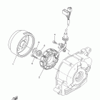 TTR110E TTR110ED Генератор