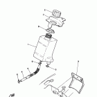 PW50 PW50D1 Маслянный банк