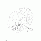 V STAR 1300 XVS13ADCB/XVS13ADB Масляный фильтр