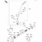 KX100 (KX100-FEF) Кикстартер