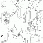 VZ800 Boulevard M50 Electrical (vz800l3 e03)